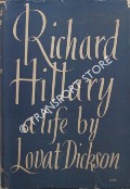 Richard Hillary by DICKSON, Lovat